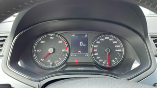 SEAT Arona 1.6 TDI Ecomotive S&S Style Edition 70 kW (95 CV)