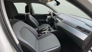 SEAT Arona 1.6 TDI Ecomotive S&S Style Edition 70 kW (95 CV)