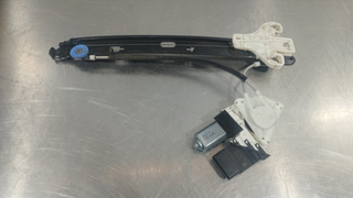 ELEVALUNAS TRASERO DERECHO SEAT ALTEA XL (5P5) CF