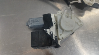 ELEVALUNAS TRASERO DERECHO SEAT ALTEA XL (5P5) CF