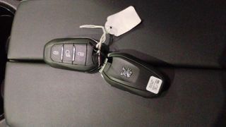 Peugeot 508 SW Puretech 180 Allure EAT8 133 kW (180 CV)