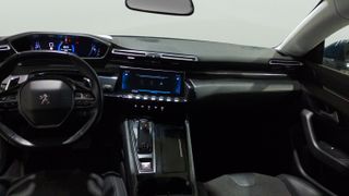 Peugeot 508 SW Puretech 180 Allure EAT8 133 kW (180 CV)