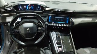 Peugeot 508 SW Puretech 180 Allure EAT8 133 kW (180 CV)