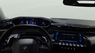 Peugeot 508 SW Puretech 180 Allure EAT8 133 kW (180 CV)