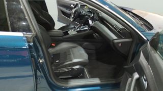 Peugeot 508 SW Puretech 180 Allure EAT8 133 kW (180 CV)