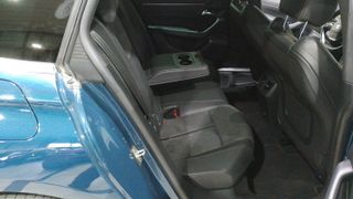 Peugeot 508 SW Puretech 180 Allure EAT8 133 kW (180 CV)