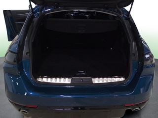 Peugeot 508 SW Puretech 180 Allure EAT8 133 kW (180 CV)