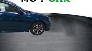 Peugeot 508 SW Puretech 180 Allure EAT8 133 kW (180 CV)