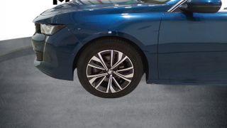 Peugeot 508 SW Puretech 180 Allure EAT8 133 kW (180 CV)