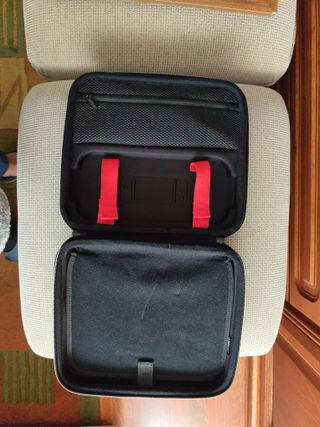 Maletín Nintendo Switch Grande