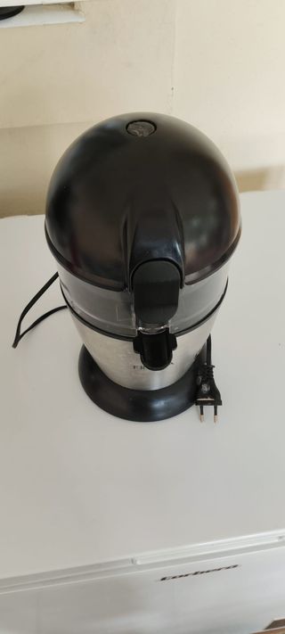 Exprimidor Cítricos Automático