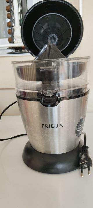 Exprimidor Cítricos Automático