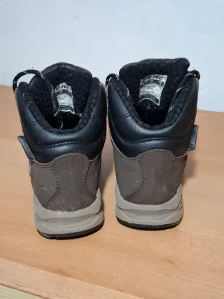 Botas de montaña Hi-Tec niño n⁰30