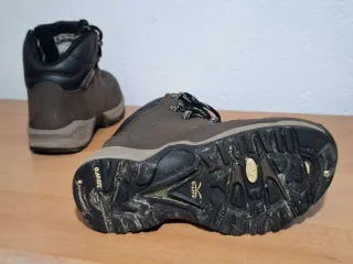 Botas de montaña Hi-Tec niño n⁰30