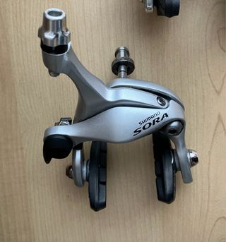 Frenos Bicicleta Shimano Sora
BR 3400
BR 3300