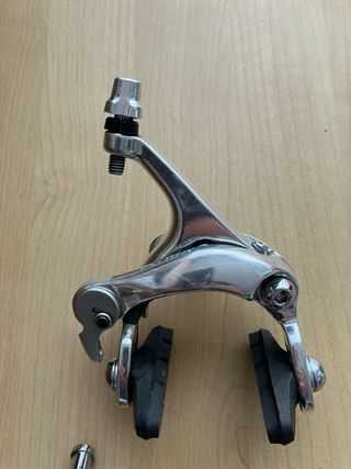 Frenos Bicicleta Shimano Sora
BR 3400
BR 3300
