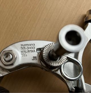 Frenos Bicicleta Shimano Sora
BR 3400
BR 3300