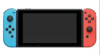 Nintendo Switch Azul y Rojo