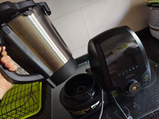 Mambo 9590 Robot Cocina Multifunción