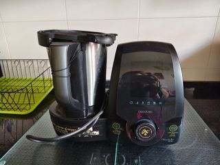 Mambo 9590 Robot Cocina Multifunción