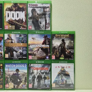 Giochi Xbox One