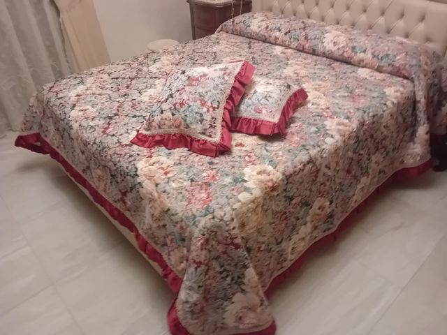 Coperta (Merinos) di Lana vergine Trattabile