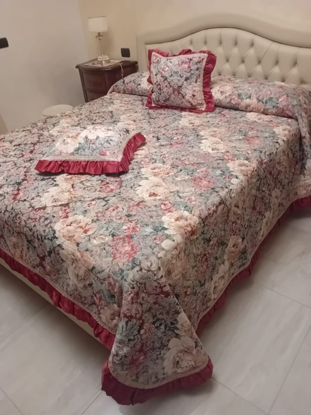 Coperta (Merinos) di Lana vergine Trattabile