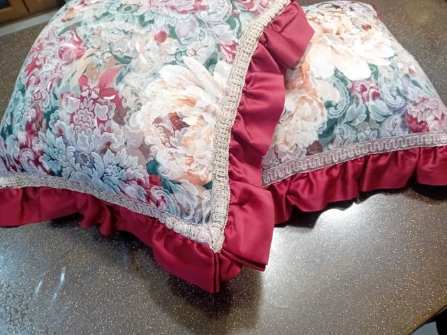 Coperta (Merinos) di Lana vergine Trattabile