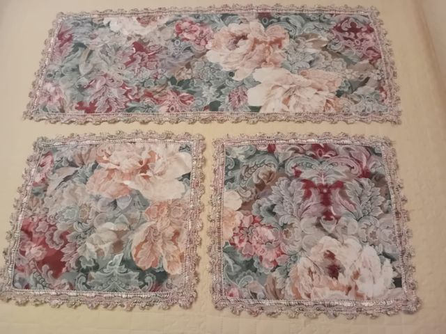 Coperta (Merinos) di Lana vergine Trattabile