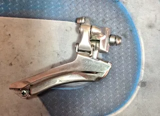 Desviador Shimano Dura-Ace