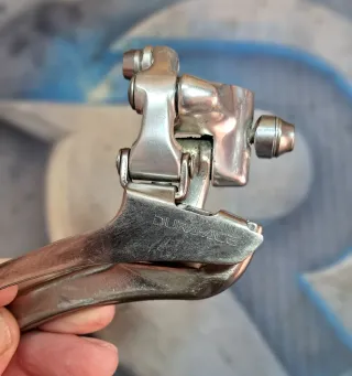 Desviador Shimano Dura-Ace