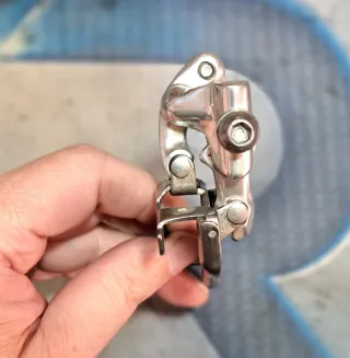 Desviador Shimano Dura-Ace
