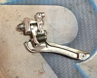 Desviador Shimano Dura-Ace