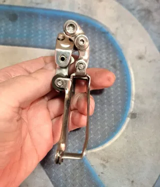 Desviador Shimano Dura-Ace