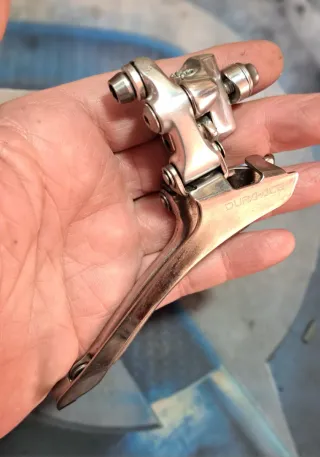 Desviador Shimano Dura-Ace