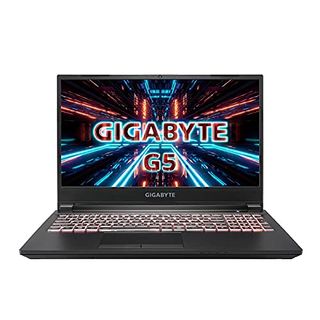 Portátil Gaming Gigabyte G5 RTX 3050