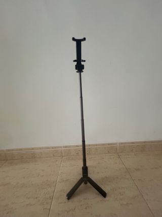 Treppiede Huawei con telecomando