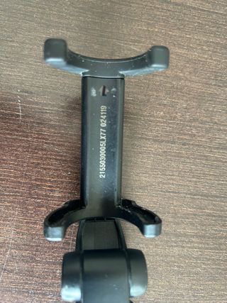 Treppiede Huawei con telecomando