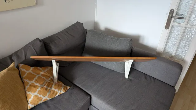 Estantería madera 100%