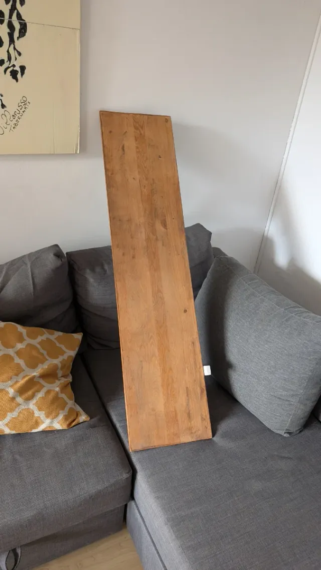 Estantería madera 100%