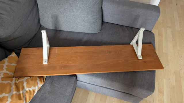 Estantería madera 100%