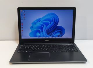 Portátil Core i5 7ª Gen 8GB RAM SSD HDMI