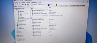 Portátil Core i5 7ª Gen 8GB RAM SSD HDMI