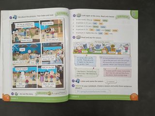 Poptropica English 4 Pupil's Book Print & Digit...