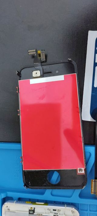 Confezione da 3 schermi mobili Huawei, LG, Samsung