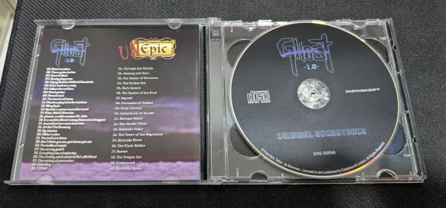 Unepic & Ghost 1.0 Switch