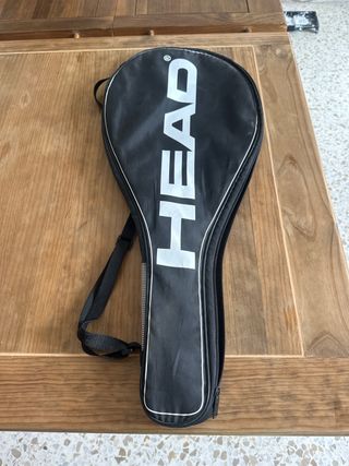 Funda para raqueta de tenis HEAD