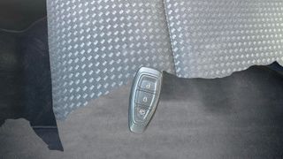 Ford Focus 1.0 Ecoboost MHEV ST-Line Auto 92 kW (125 CV)