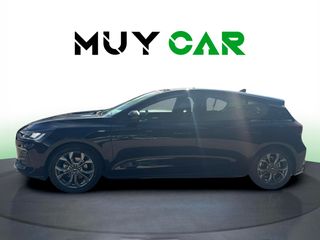 Ford Focus 1.0 Ecoboost MHEV ST-Line Auto 92 kW (125 CV)