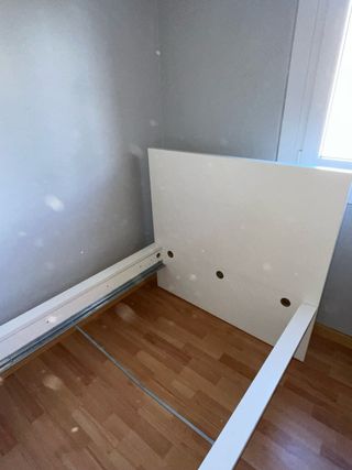 Cama individual 90x200 cm